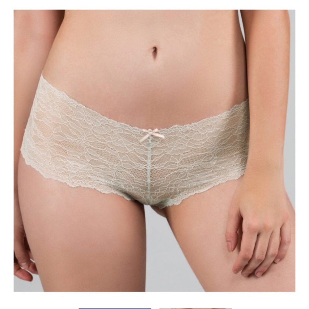 Sexy Women’s Dorina Layla Polyamide Hipster Panty